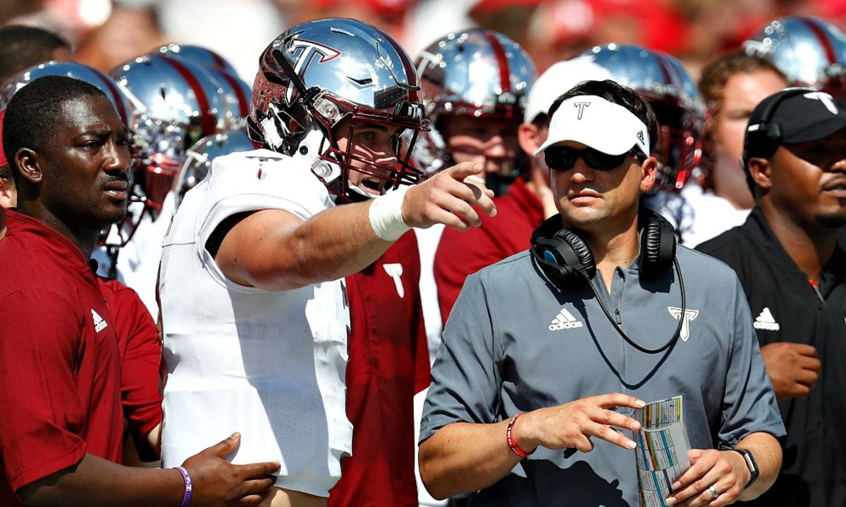 Sun Belt Predictions, Game Previews, Lines, TV Week 13 College
