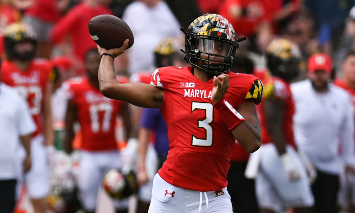 Maryland vs NC State Duke's Mayo Bowl Prediction Game Preview College