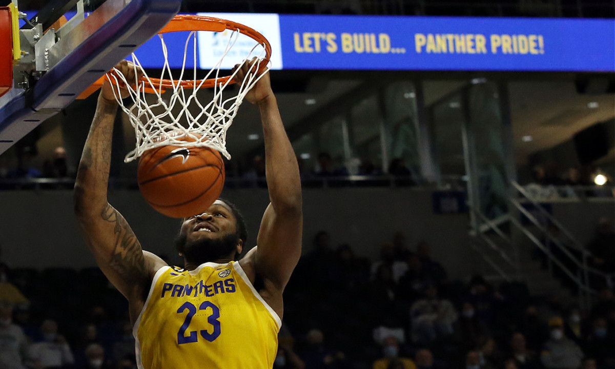 Pitt vs Boston College College Basketball Prediction, Game Preview