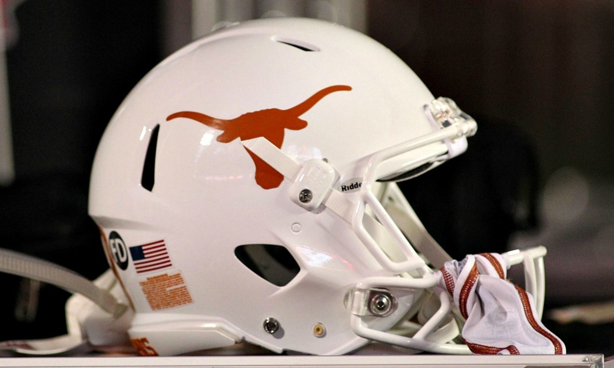 Texas Football Schedule 2021, Analysis, Best & Worst Case Scenario