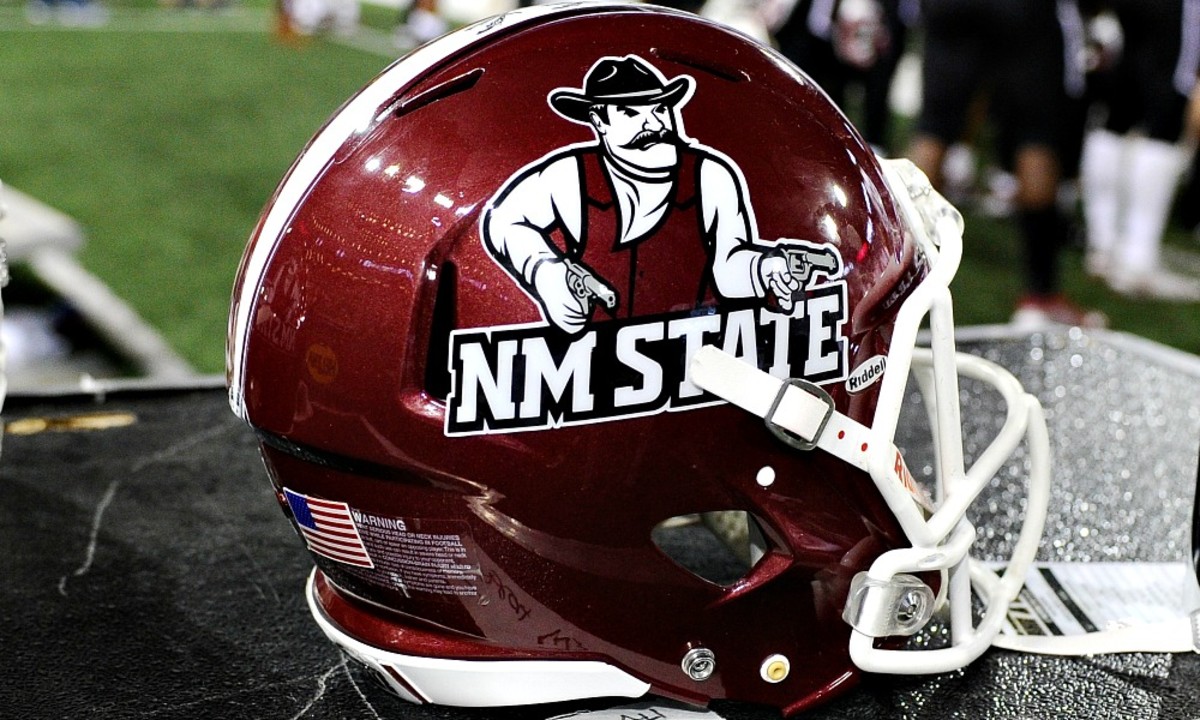 New Mexico State Football Schedule 2021 Analysis College Football   Image Placeholder Title 