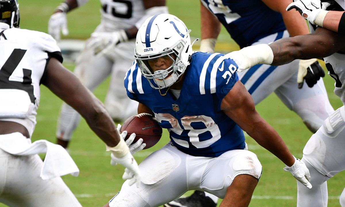 Indianapolis Colts vs Houston Texans Prediction, Game Preview College Football News College