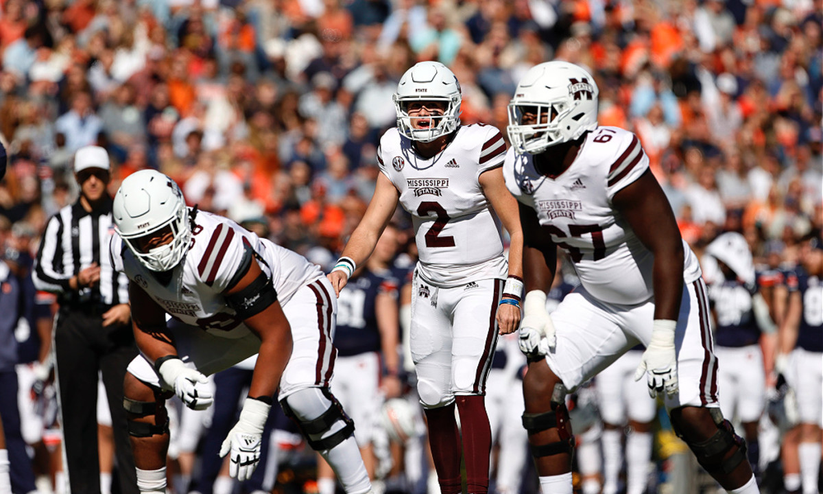 Mississippi State Vs Bowling Green Prediction Game Preview College Football News College 8821