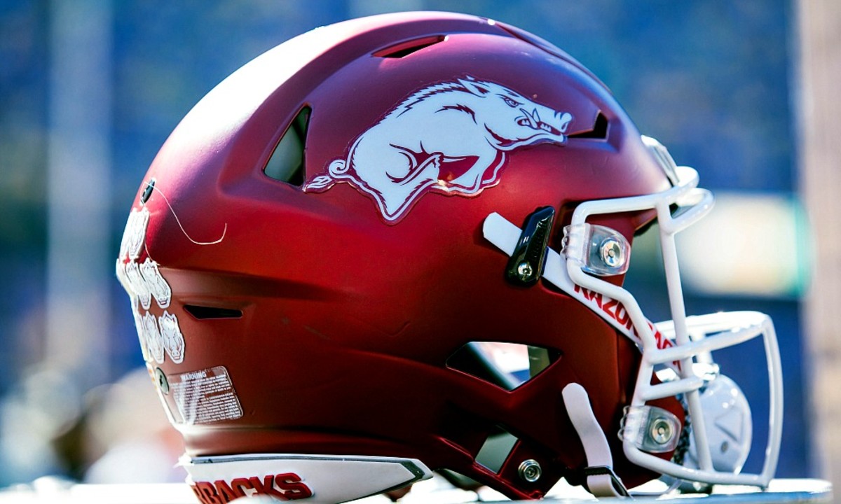 2021 Arkansas Football Schedule: Analysis, Best and Worst Case ...