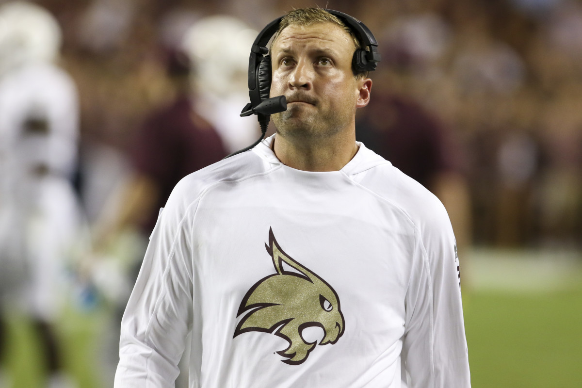 North Texas State Football Schedule