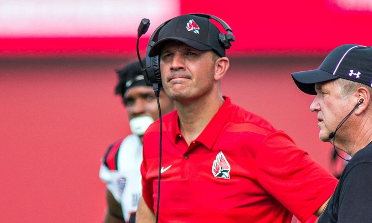 Ball State Football Schedule 2020 Prediction Breakdown Analysis Ball State Football Schedule 2020 Prediction Breakdown Analysis