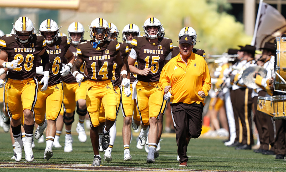 Wyoming Cowboys Preview 2022: Season Prediction, Breakdown, Key Games, Players - College 