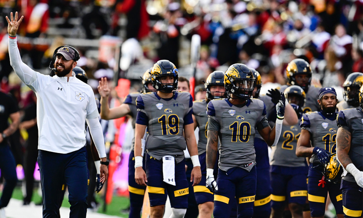 Kent State Golden Flashes Preview 2022 Season Prediction, Breakdown