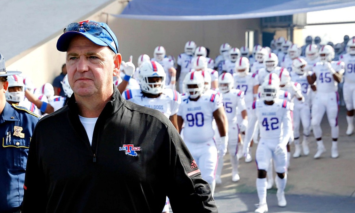 WKU vs. Louisiana Tech Fearless Prediction, Game Preview - College