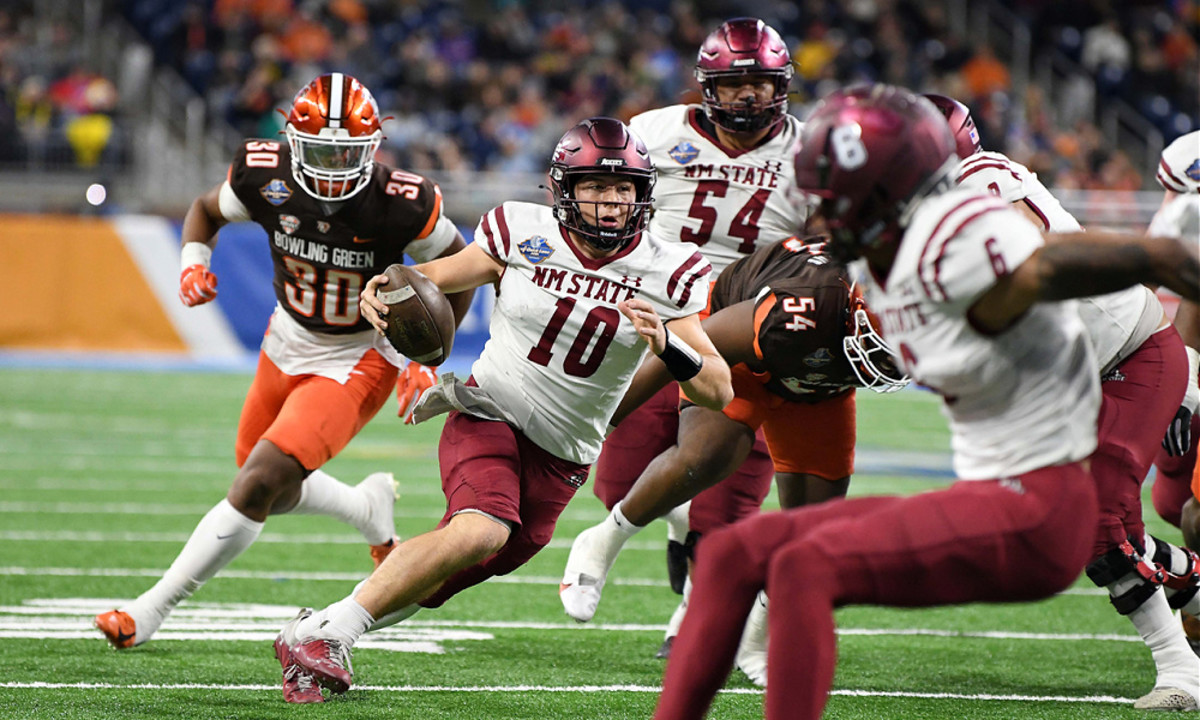 Quick Lane Bowl Tickets Are Now on Sale - Bowling Green State University  Athletics