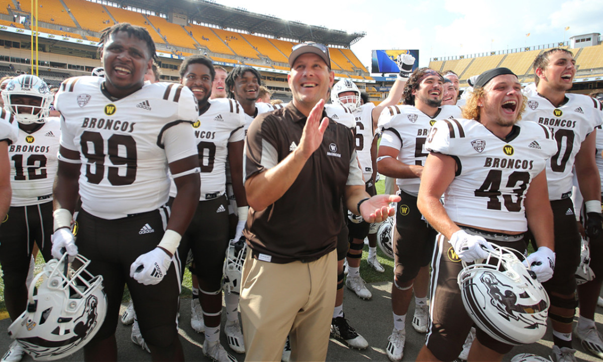 WMU football position preview: Running backs and tight ends, Sports