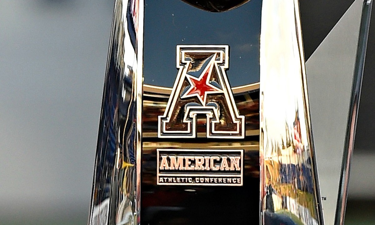 American Athletic Football Schedule