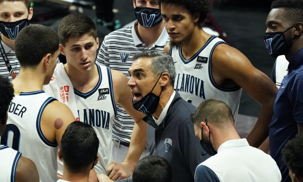 Villanova Vs Butler College Basketball Prediction, Game Preview ...