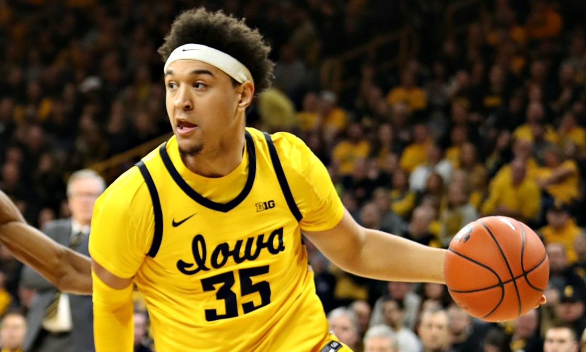 Iowa vs. Indiana Basketball Fearless Prediction, Game Preview College