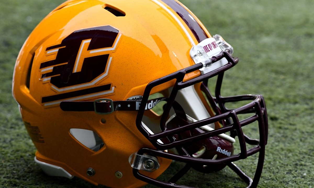 Central Michigan Football Schedule 2019 Analysis College Football