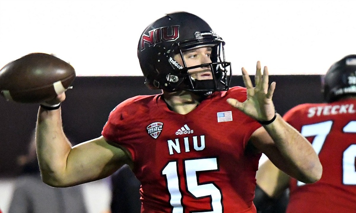 Northern Illinois vs. Illinois State Prediction, Game Preview College