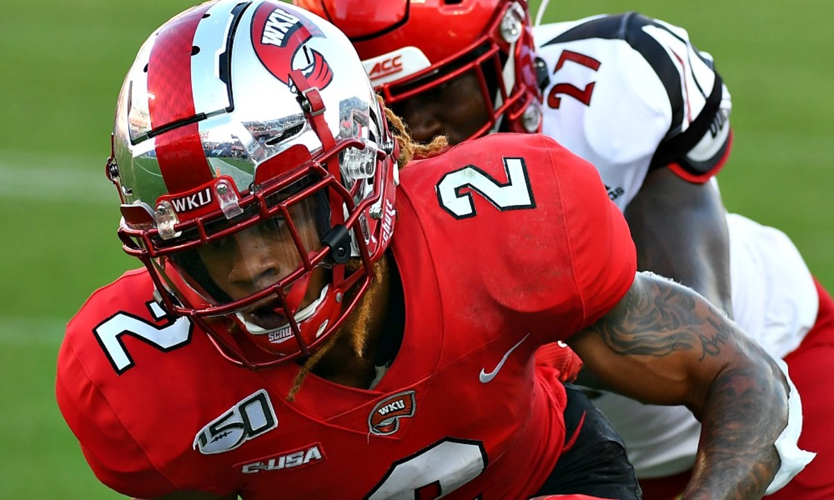 WKU vs. Charlotte Fearless Prediction, Game Preview - College Football