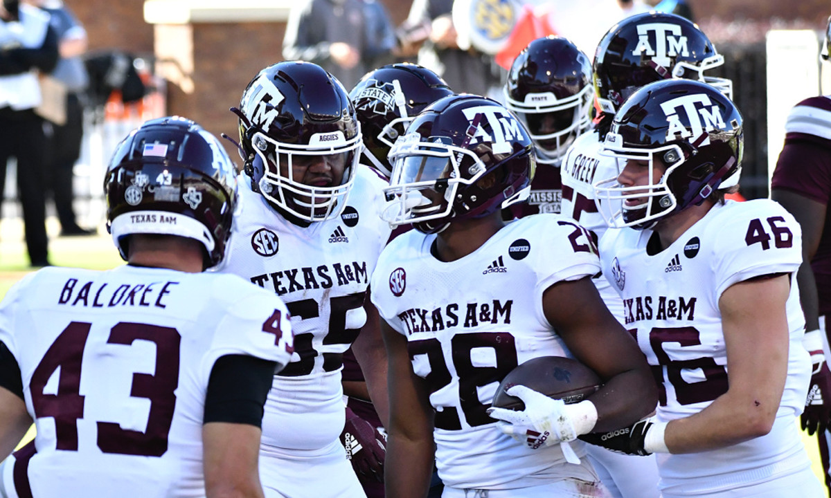 Texas A&M vs South Carolina Prediction, Game Preview College Football