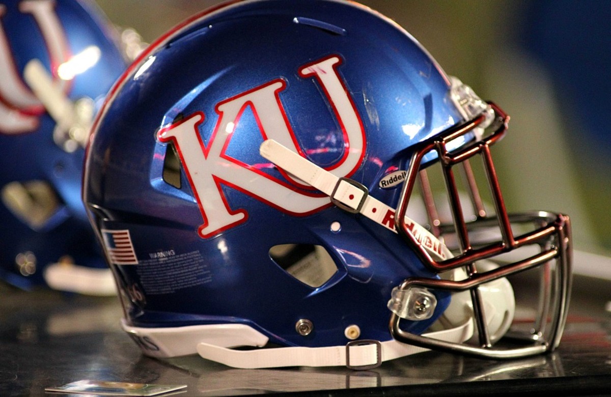 Kansas Football Schedule 2019 Analysis College Football News