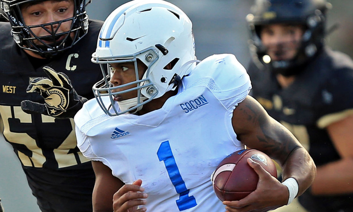 Citadel vs Mercer Prediction, Game Preview: FCS Spring Football