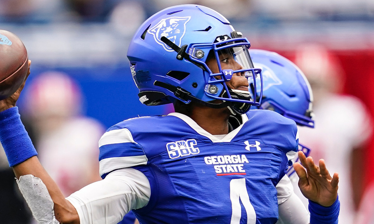 Charlotte vs Georgia State Prediction, Game Preview - College Football