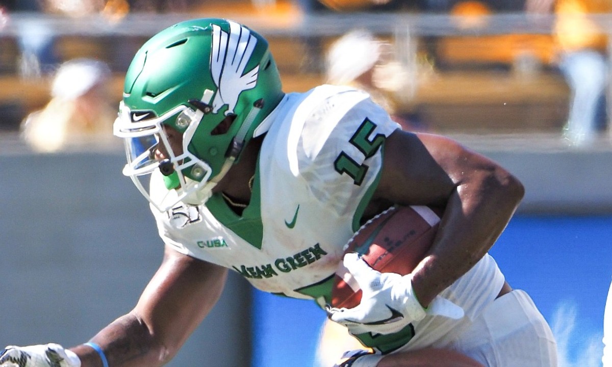 UAB Vs. North Texas Fearless Prediction, Game Preview - College ...