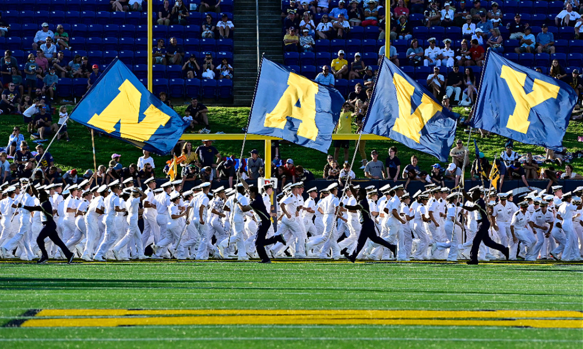 Navy Midshipmen Preview 2022: Season Prediction, Breakdown, Key Games ...