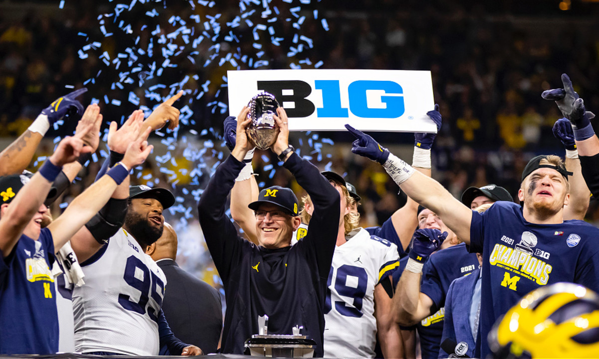 B1G Bets: Big Ten Week 5 Game Odds, Preview & Picks