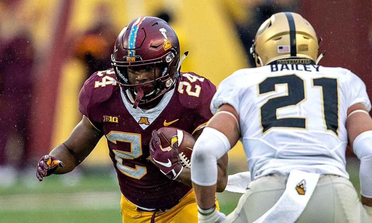 Minnesota vs. Purdue Fearless Prediction, Game Preview College