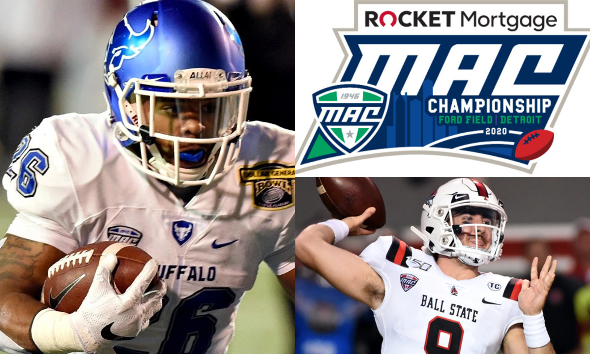 Buffalo vs Ball State MAC Championship Prediction, Game Preview