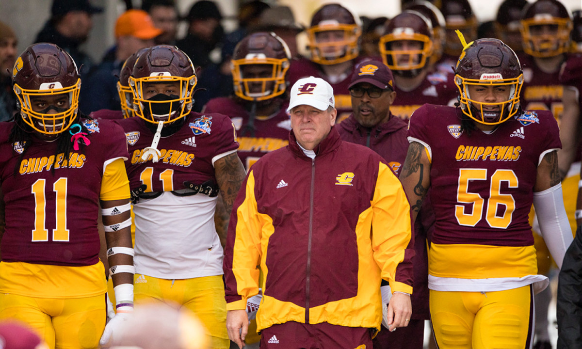 Central Michigan Chippewas Preview 2022 Season Prediction, Breakdown