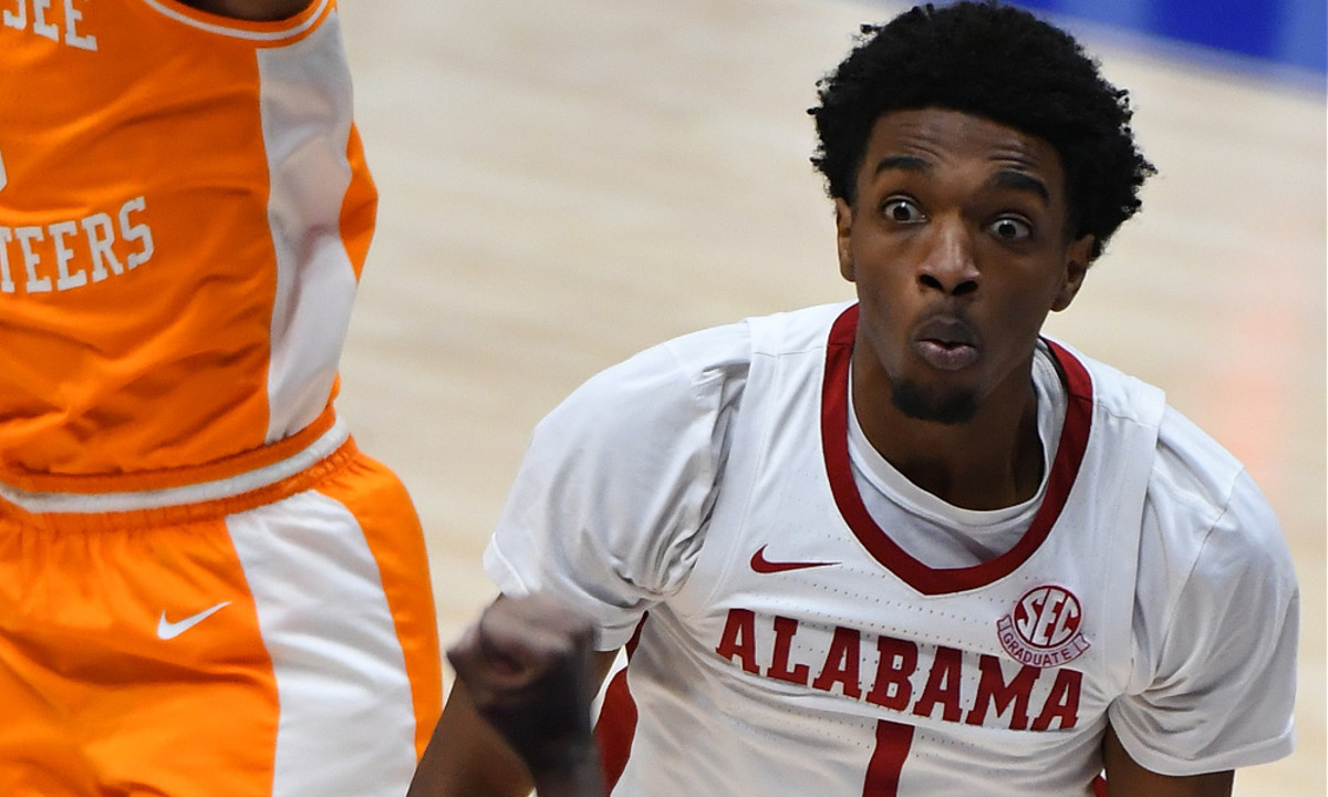 Alabama Vs LSU Prediction, Game Preview: SEC Tournament Final - College ...