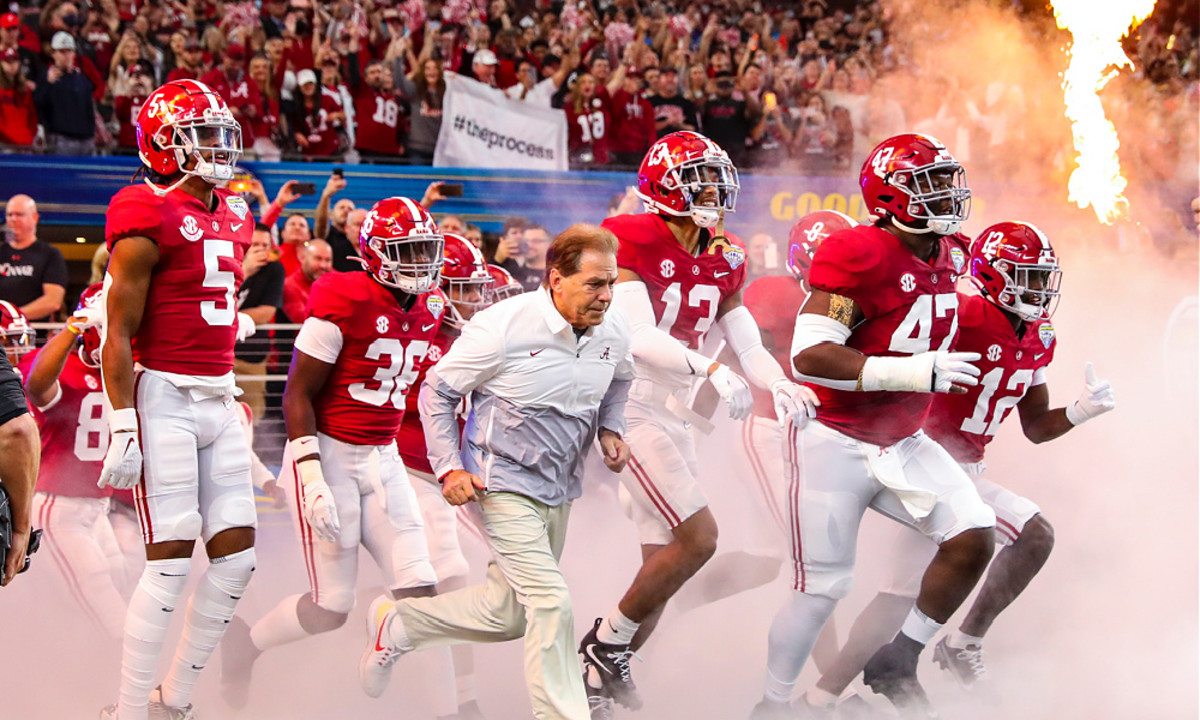 Alabama Crimson Tide Preview 2022: Season Prediction, Breakdown, Key ...