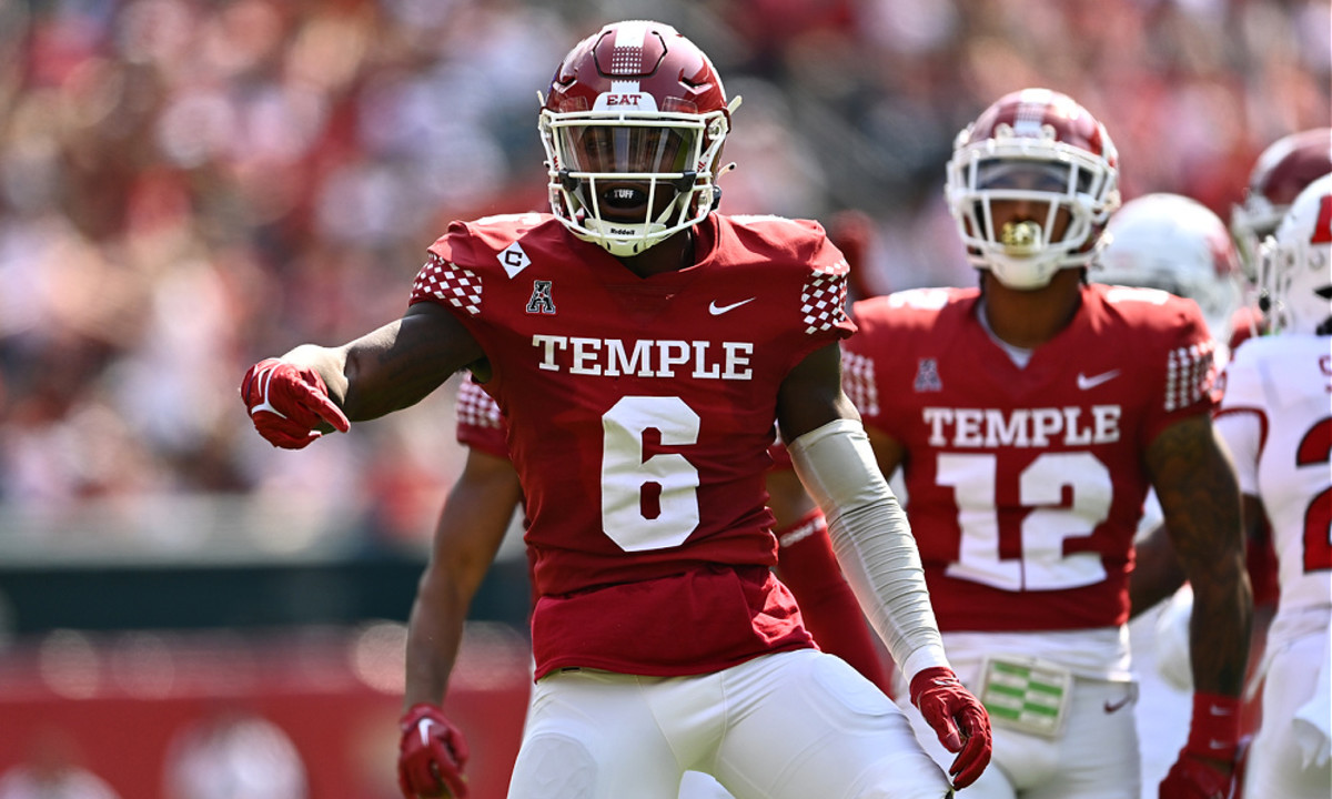 USF vs Temple Prediction Game Preview - College Football News | College