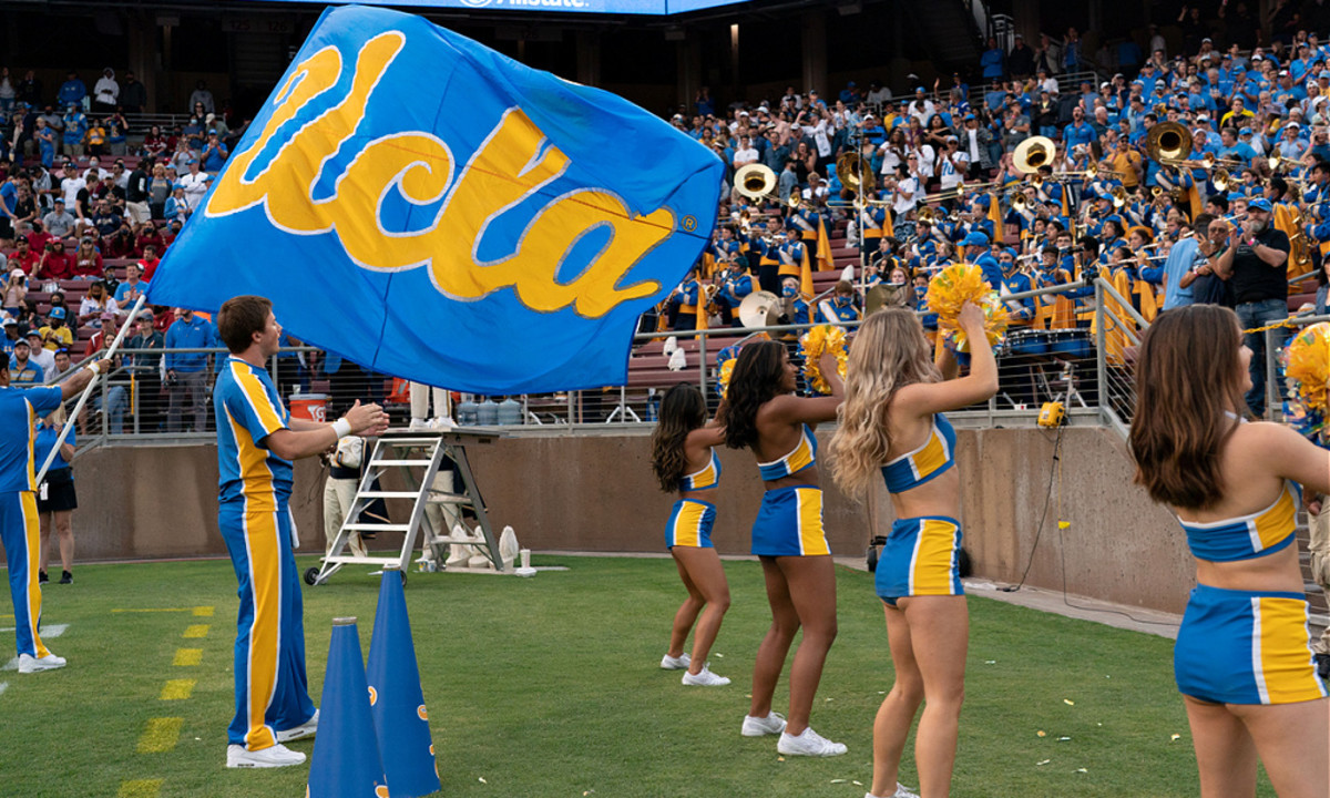 Ucla Vs Alabama State Prediction Game Preview College Football News