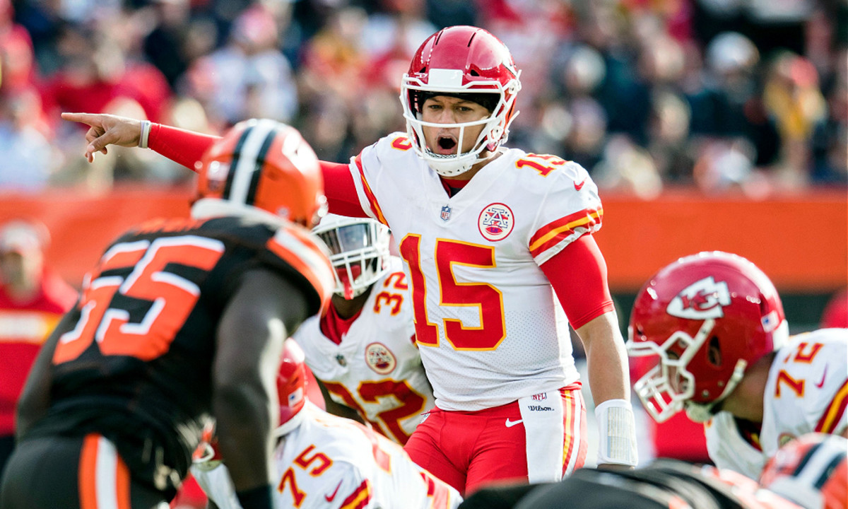 Cleveland Browns Vs Kansas City Chiefs Prediction, Game Preview ...