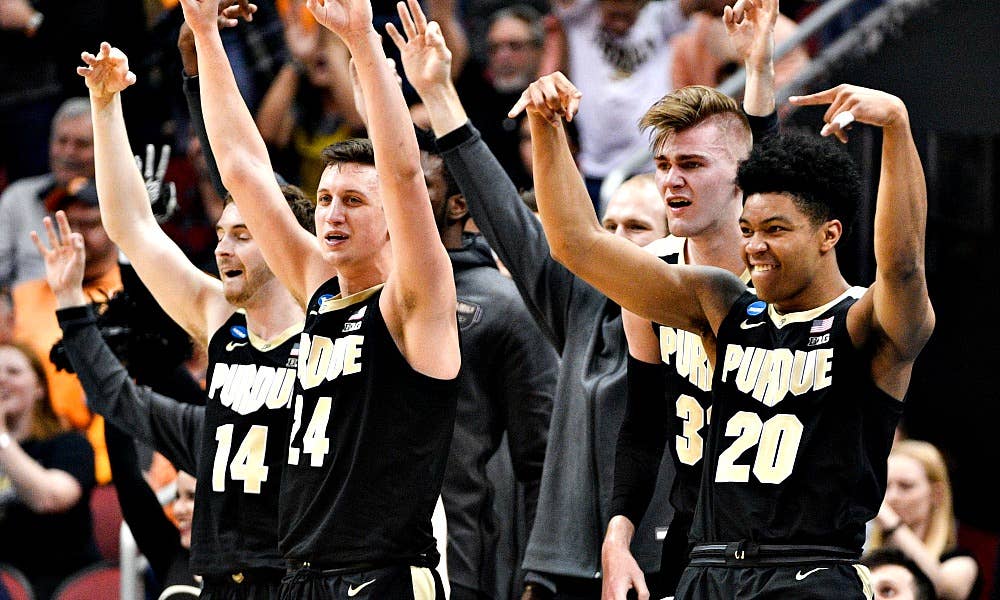 Winners And Whiners Ncaab