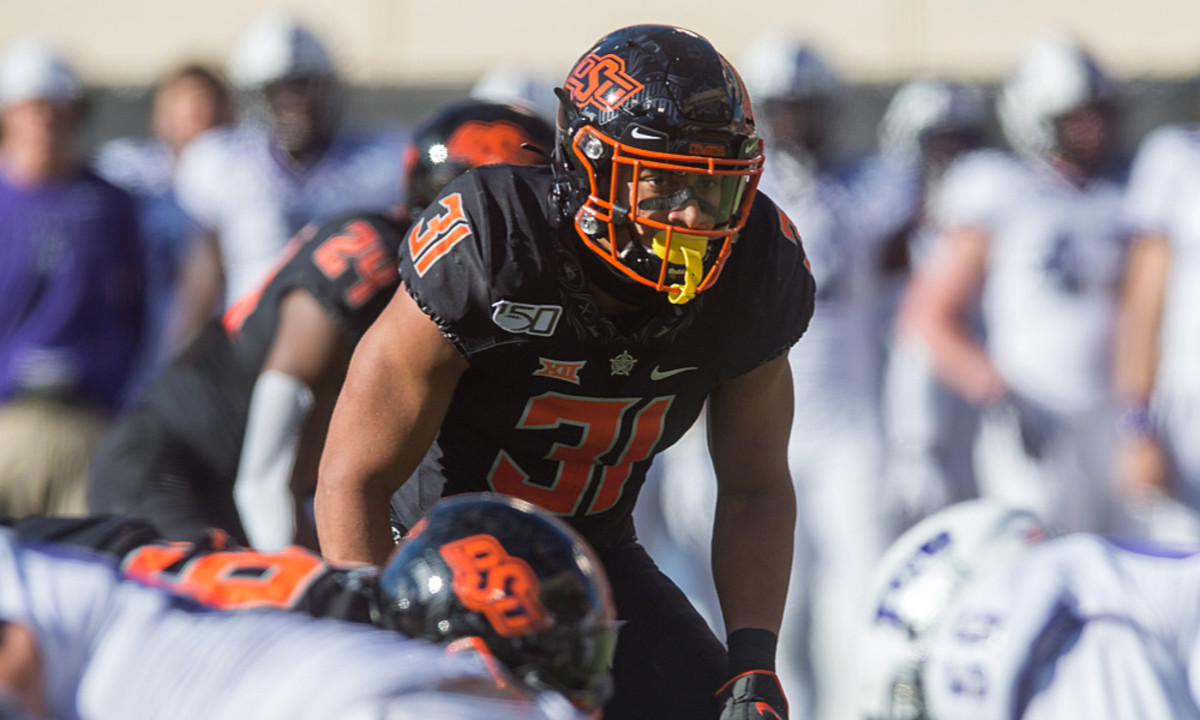 Oklahoma State vs Tulsa Prediction, Game Preview - College Football