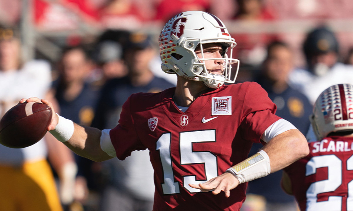 College Football News Preview 2020: Stanford Cardinal - College ...