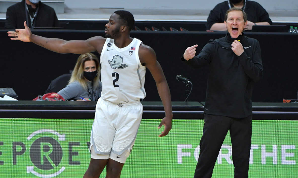 Oregon vs Oregon State Prediction, Game Preview Pac12 Tournament