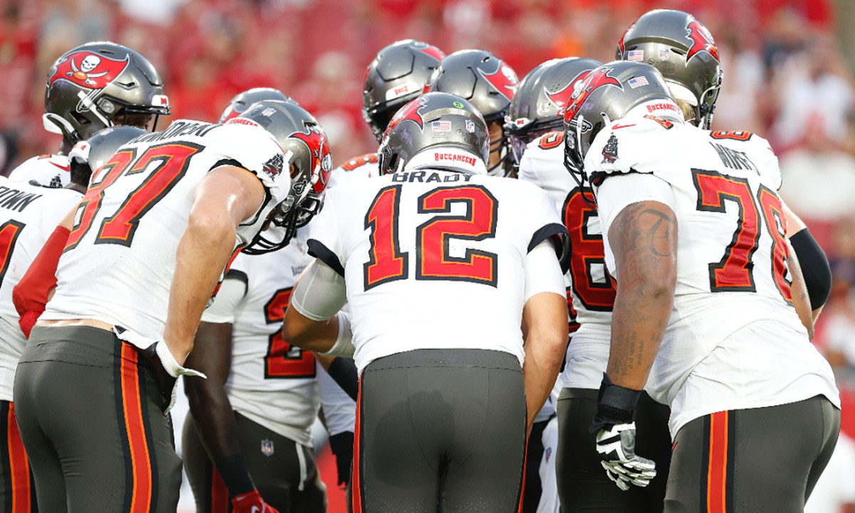 Tampa Bay Buccaneers: 2022 Preseason Predictions and Preview 