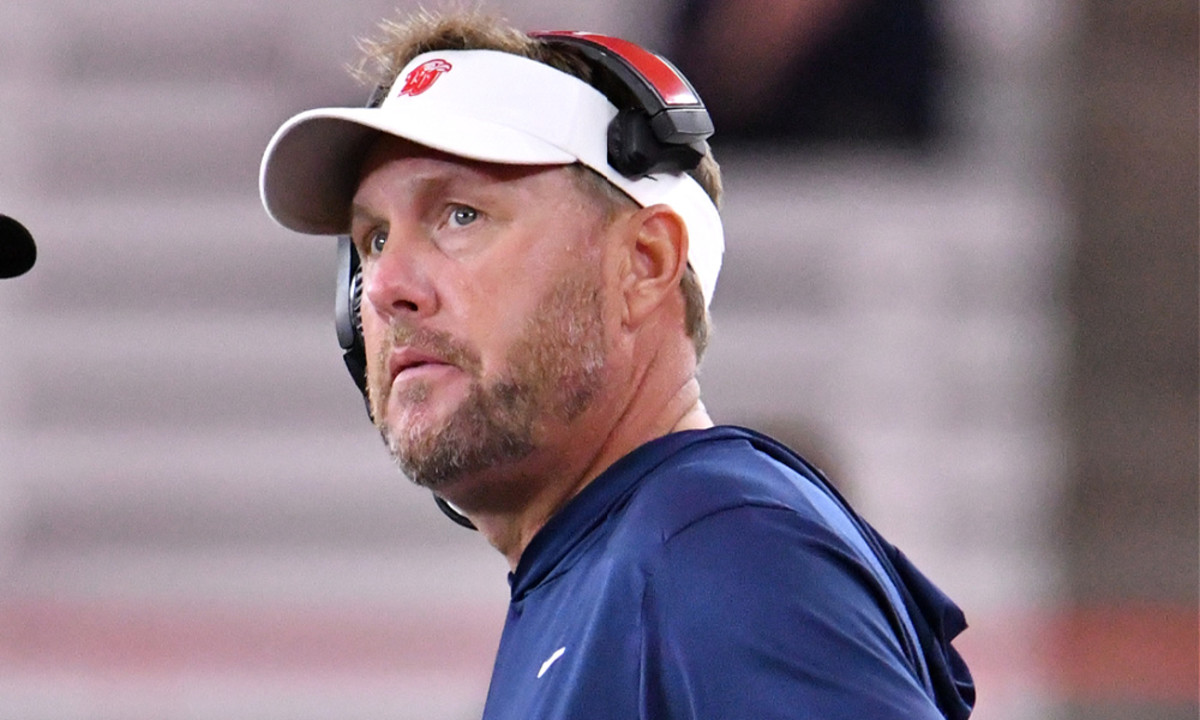 Coach Wins Against The Spread Group of Five, Independent Ranked From