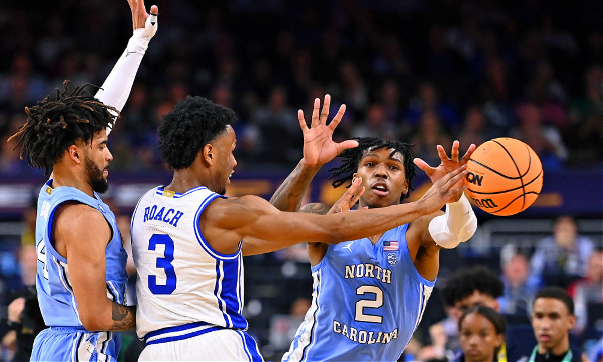 North Carolina Vs Duke Basketball 2024 Tickets Hope Ramona