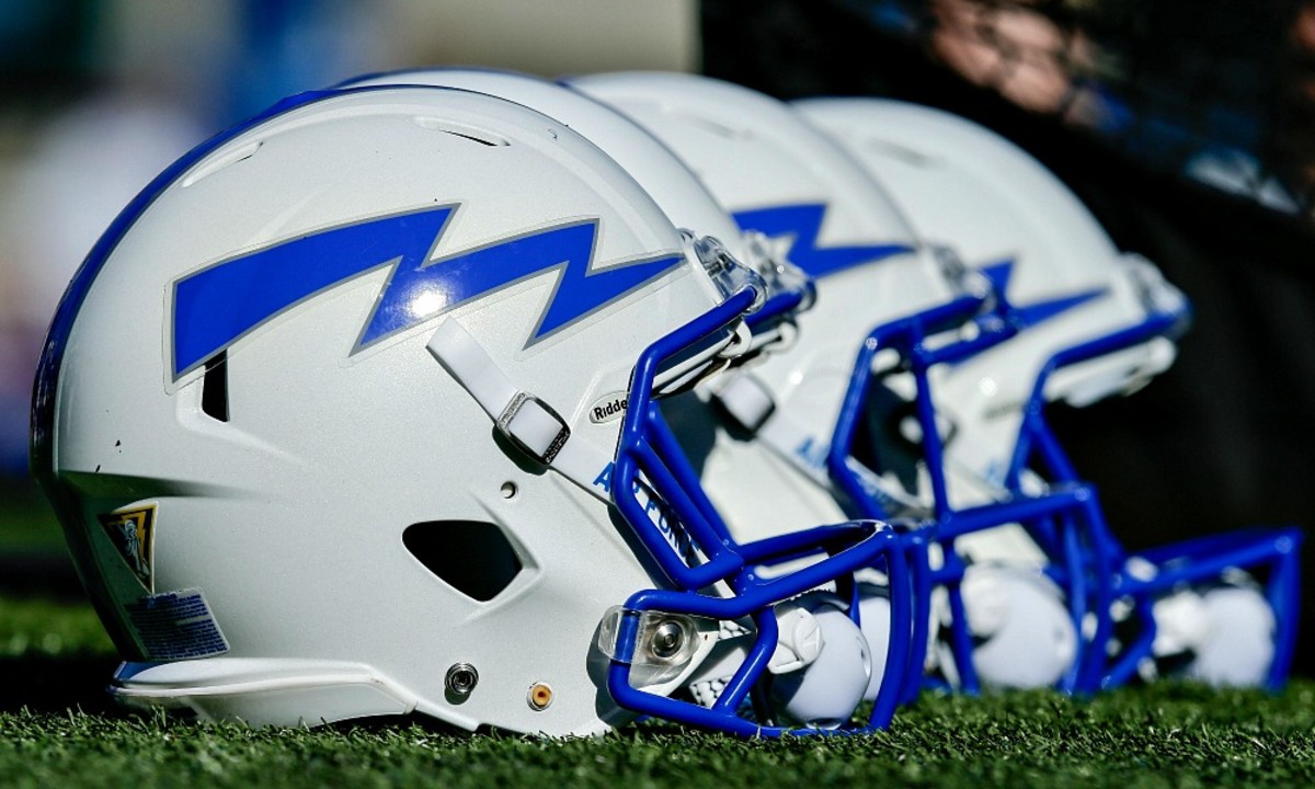 Air Force Football Schedule 2020 Prediction, Breakdown, Analysis