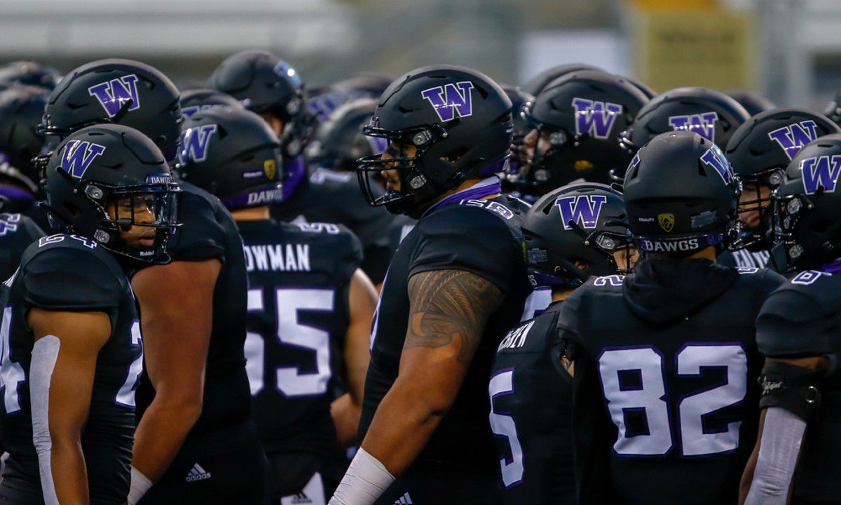 Washington Football: 2021 Huskies Season Preview and Prediction 