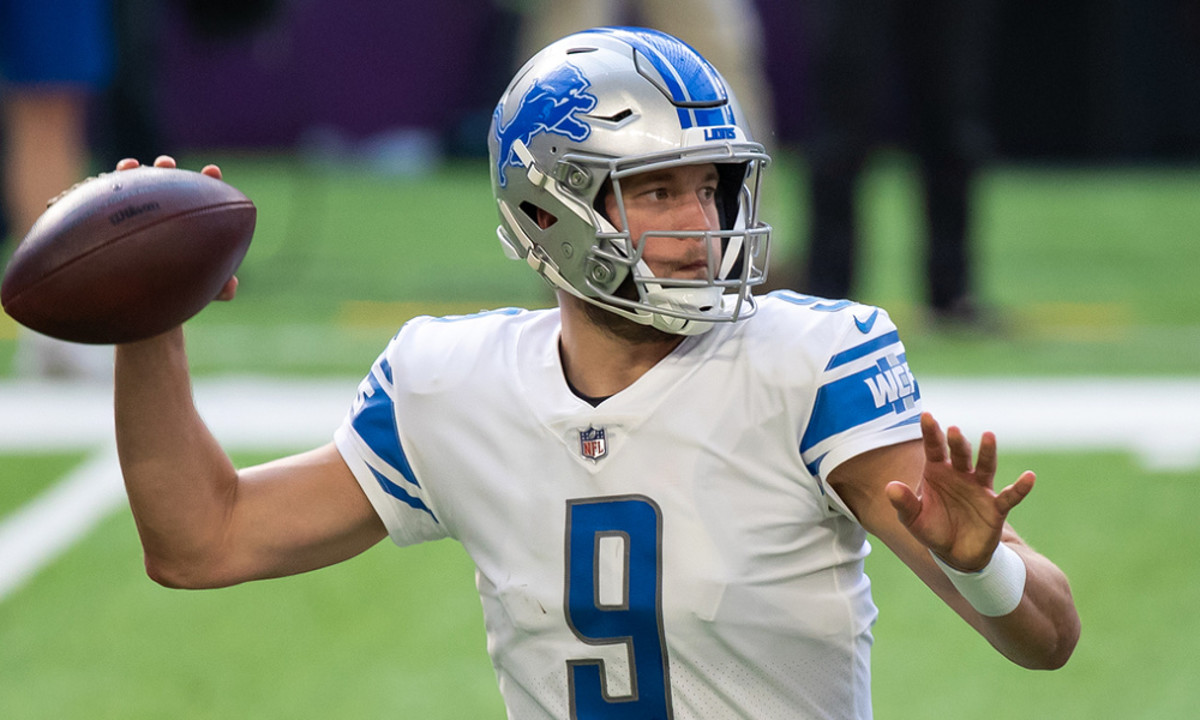 Washington Football Team vs Detroit Lions Prediction, Game Preview
