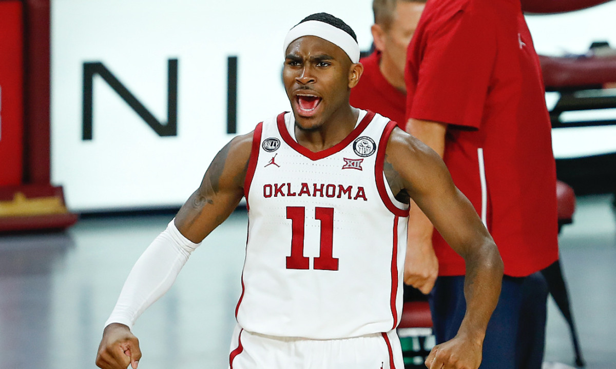 Oklahoma Vs West Virginia Prediction, College Basketball Game Preview ...