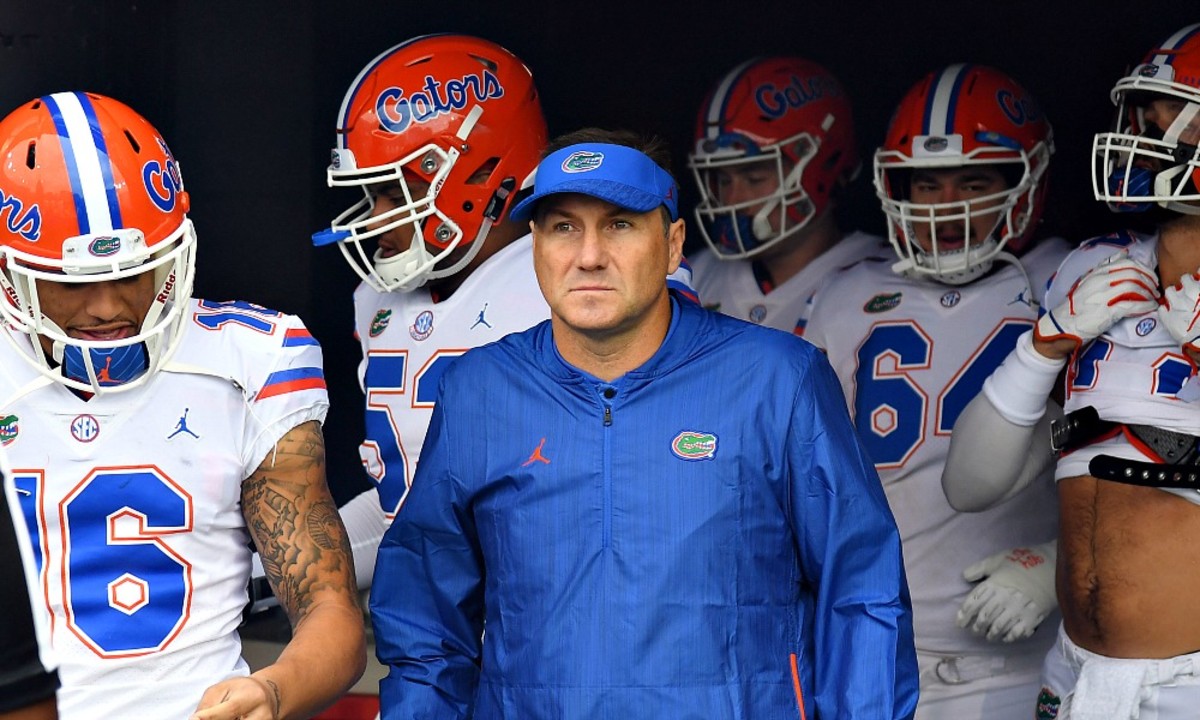 Florida vs Samford Prediction, Game Preview College Football News