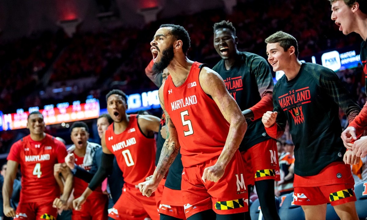 Maryland Vs Nebraska Basketball Fearless Prediction, Game Preview ...