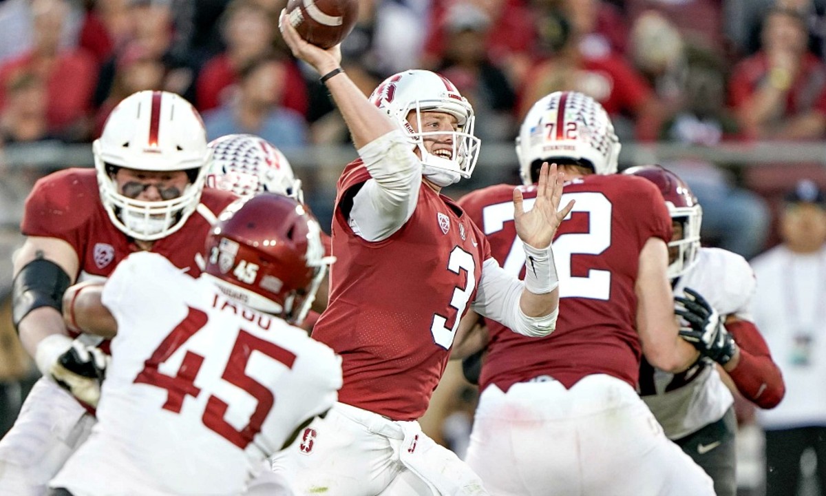 Stanford vs. Washington State Fearless Prediction, Game Preview